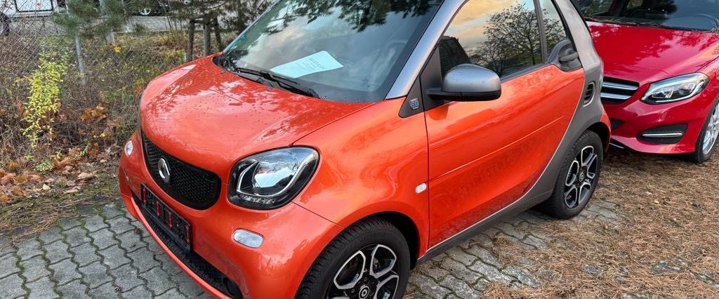 Gebrauchtwagen Check Berlin	