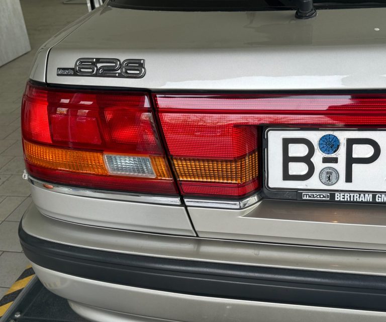 Alle Kriterien für Oldtimergutachten