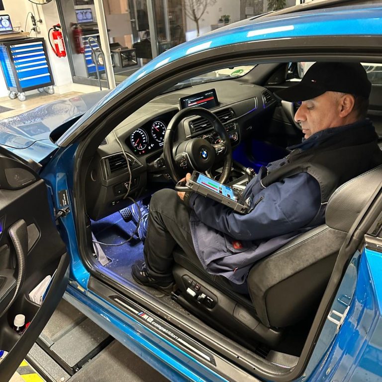 Auto Restwertermittlung Berlin