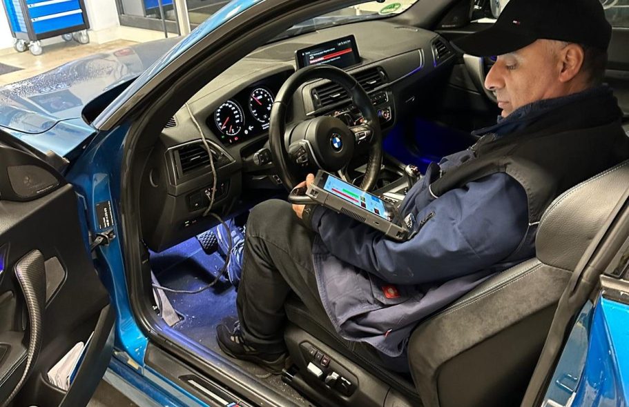 Restwertermittlung – Realistischer Fahrzeugwert nach dem Schaden
Nach einem Verkehrsunfall ist die Restwertermittlung ein zentraler Bestandt