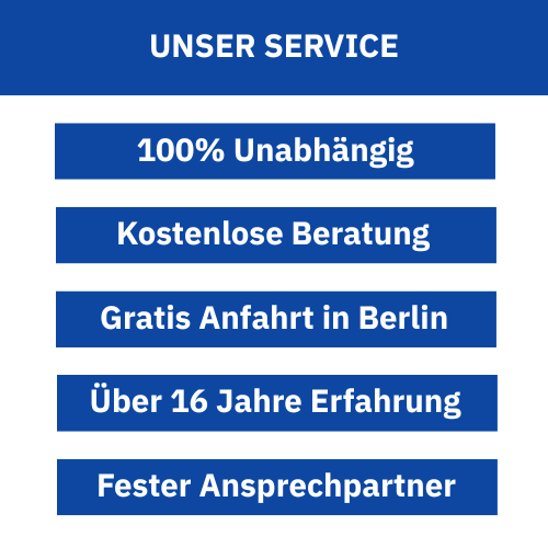 KFZ Gutachten Berlin mit pfp Ingenieurgesellschaft mbH -
Storkower Str. 124, 10407 Berlin
