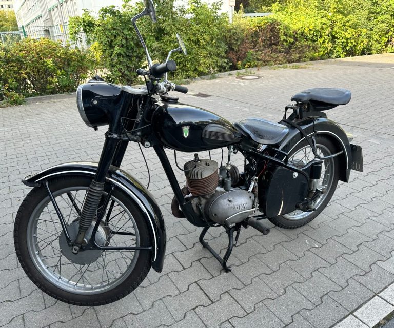 Der Oldtimer Gutachten Ablauf