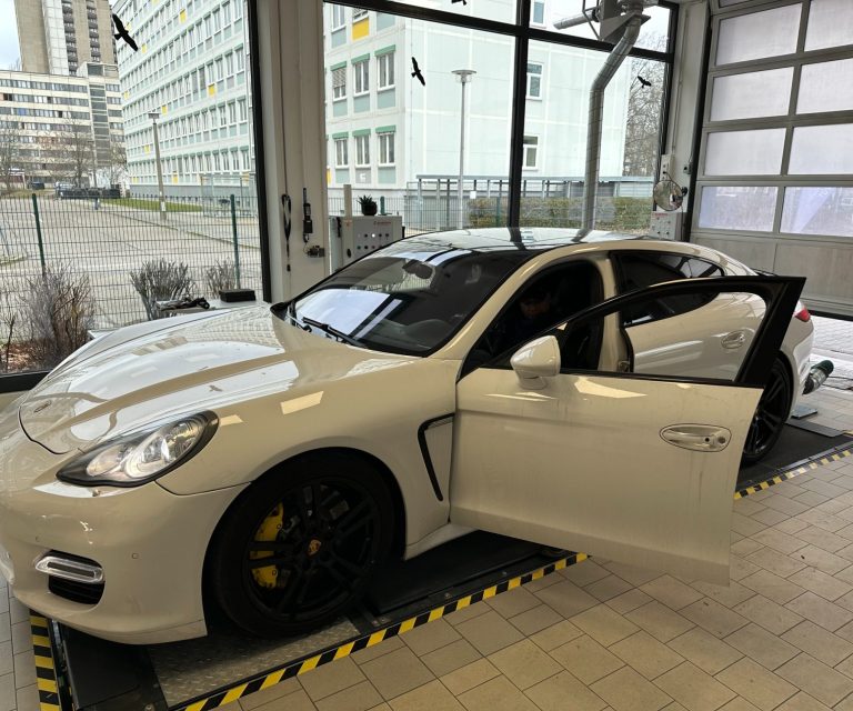 Leasing Schadensgutachten Berlin