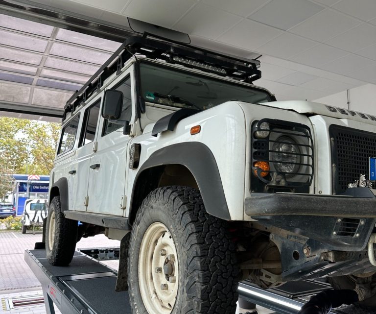Faktoren, die den Restwert Ihres Autos beeinflussen
