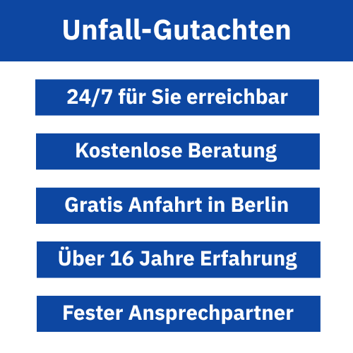 Unfall Gutachten Berlin mit pfp Ingenieurgesellschaft mbH -
Storkower Str. 124, 10407 Berlin