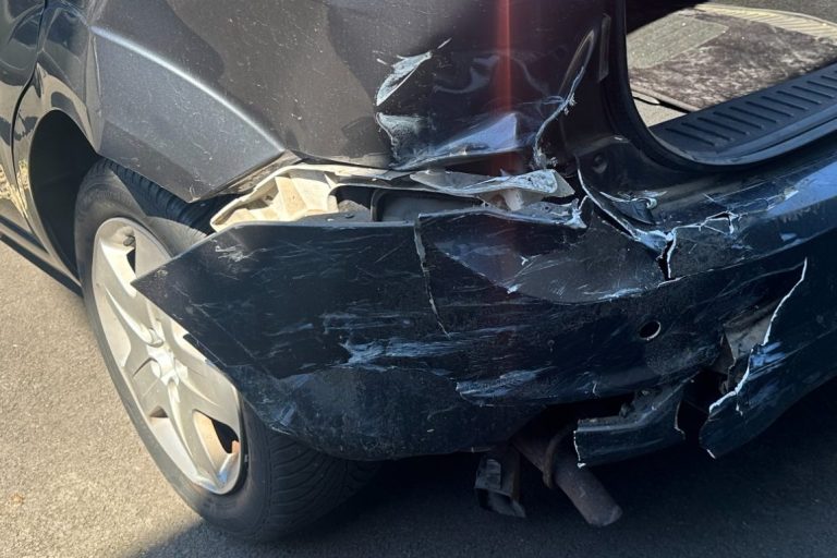 KFZ Unfallgutachten Berlin