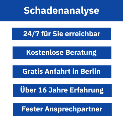 KFZ Schadenanalyse Berlin mit pfp Ingenieurgesellschaft mbH -
Storkower Str. 124, 10407 Berlin