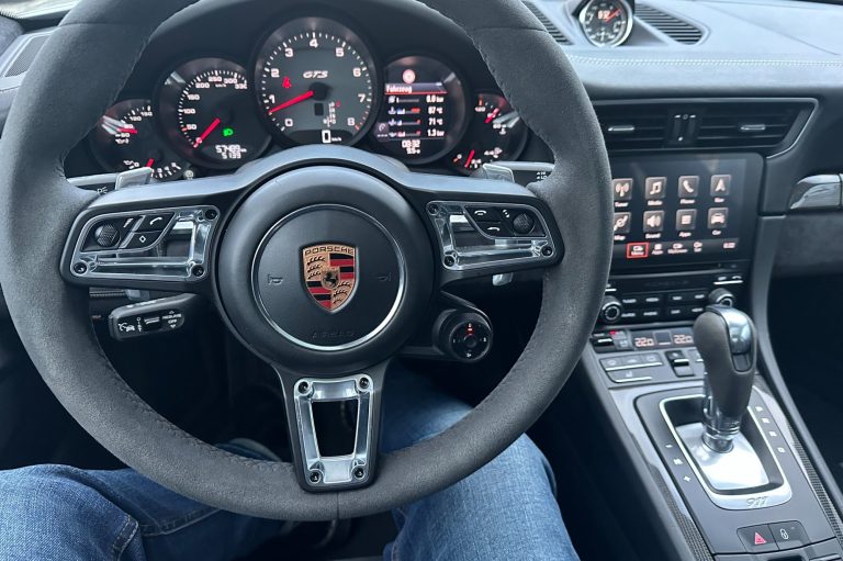 Auto-Leasing Gutachten Berlin